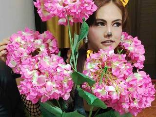 Chat de video erótico cleopatra-hot