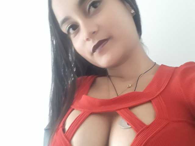 Videochat erótico Cleopatra2411