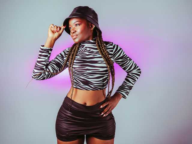 Foto del perfil CleopatraBlow