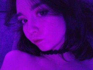 Chat de video erótico CleoTwilight