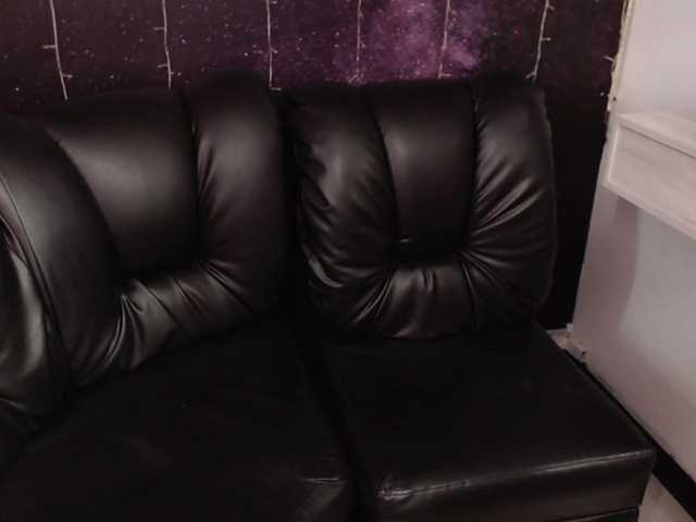 Capturas de pantalla de transmisión cleoW