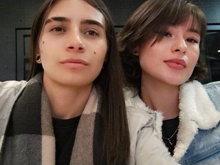 Chat de video erótico clhoeyviolett