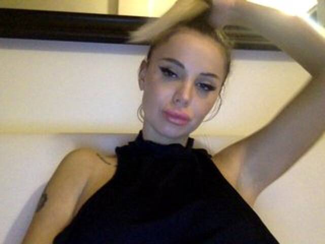 Capturas de pantalla de transmisión clickmee