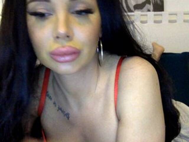 Capturas de pantalla de transmisión clickmee