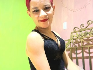 Chat de video erótico CLOE-WONDER