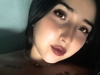 Chat de video erótico Cloe2520