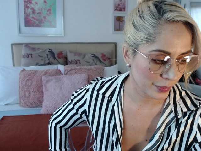 Capturas de pantalla de transmisión cloecastillo