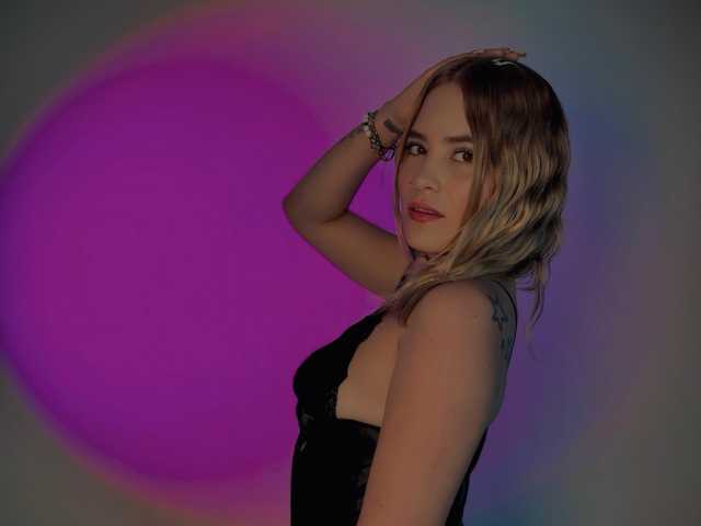 Foto del perfil cloefoster