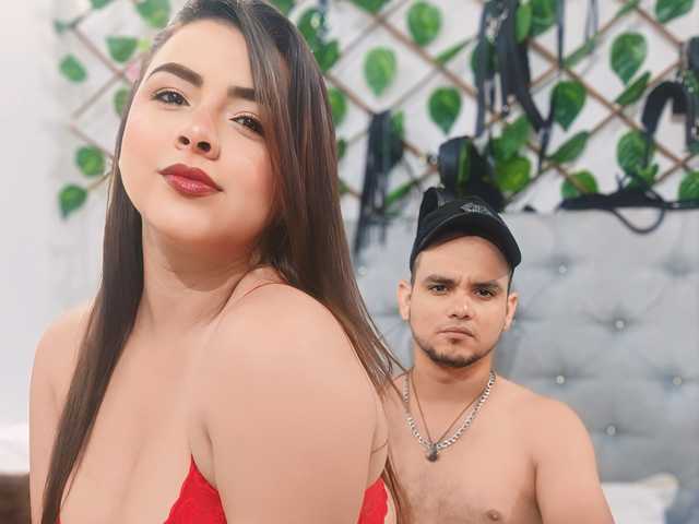 Foto del perfil CloehAndJosh