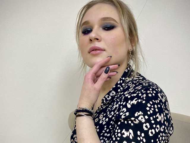 Foto del perfil CloeHarris