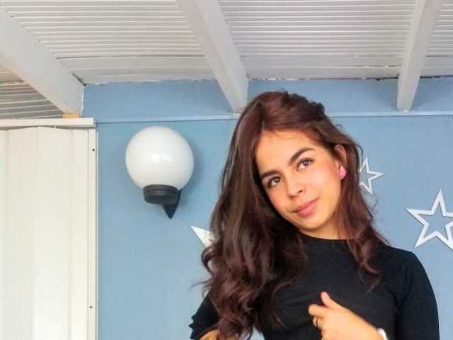 Foto del perfil CloeHarrison