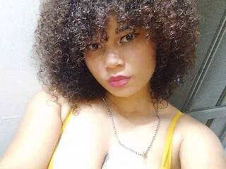 Chat de video erótico CloeJhonsson