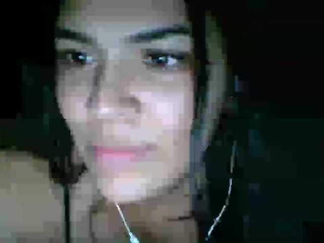 Capturas de pantalla de transmisión CloeWilson