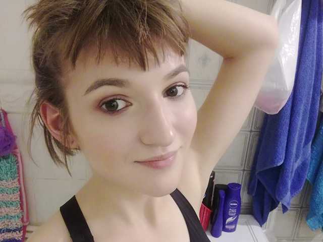 Foto del perfil Clubnichka228