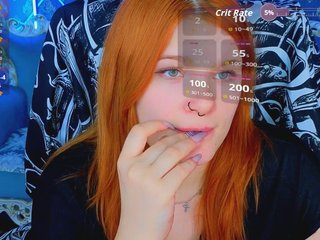 Chat de video erótico ClumsyNana