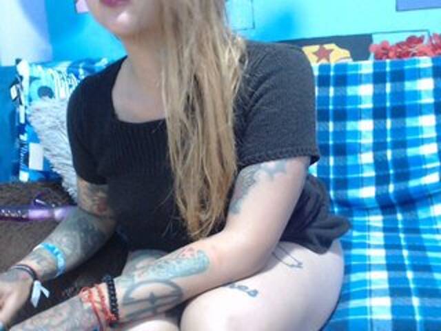 Capturas de pantalla de transmisión coalgirl