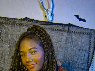 Chat de video erótico CocoAngel