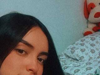 Chat de video erótico Cocoaskin