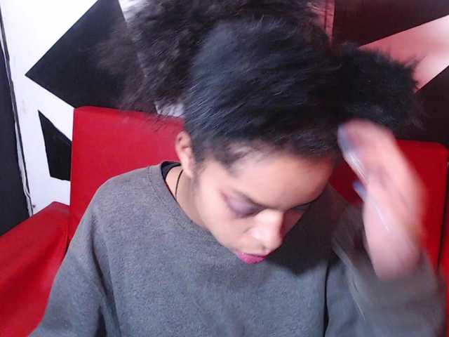 Capturas de pantalla de transmisión CoffeandCoca