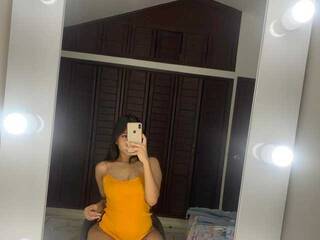 Chat de video erótico ColenHalsye