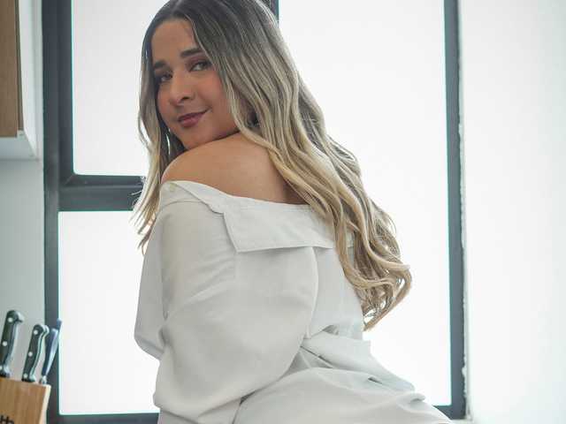 Foto del perfil MEGANARIANAA
