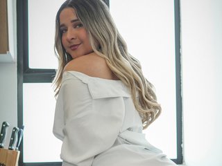 Chat de video erótico MEGANARIANAA