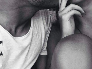 Chat de video erótico Colleth-Stan