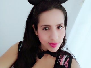 Videochat erótico collywoman