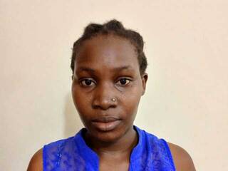 Chat de video erótico Colombiana1