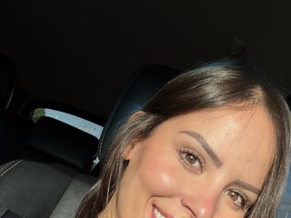 Chat de video erótico Colombianahorny