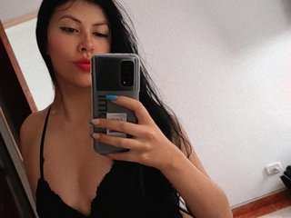 Videochat erótico colombiangel