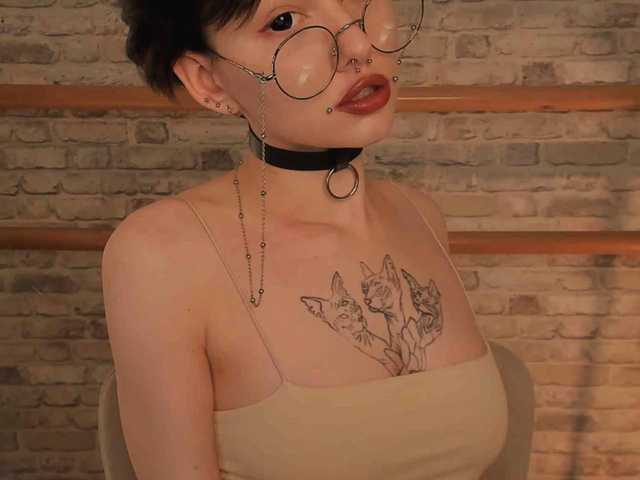 Foto del perfil conceptgirl