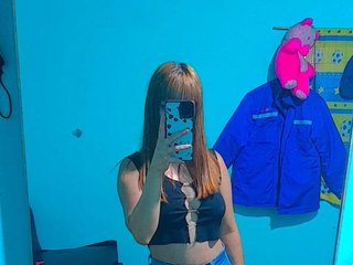 Chat de video erótico Conejita3161