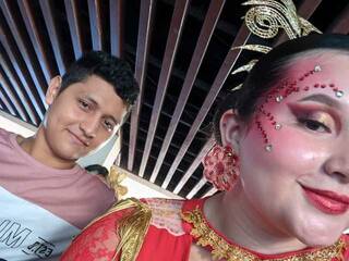 Chat de video erótico CONICOLE1