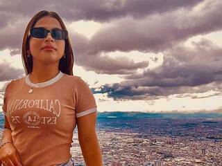 Chat de video erótico Conii22