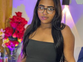 Chat de video erótico connie-