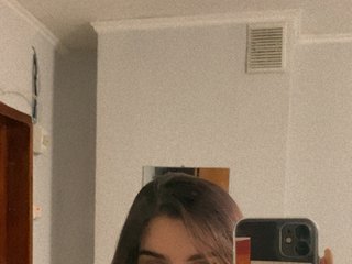 Chat de video erótico Connie-Elly