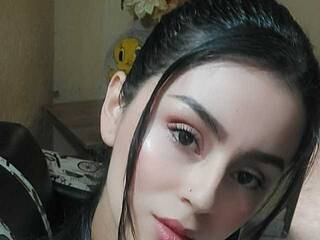 Chat de video erótico ConnieNK