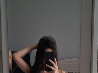 Chat de video erótico ConnieSmile
