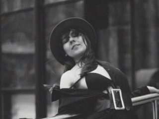 Chat de video erótico ConnieStasiak