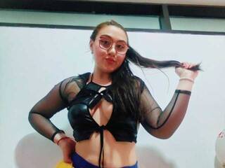 Chat de video erótico Conny-Ass