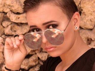 Chat de video erótico conny-crazy1