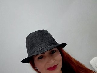 Chat de video erótico ConnyRed