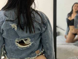 Chat de video erótico ConyBiker