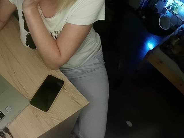 Capturas de pantalla de transmisión CookCandy