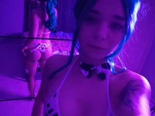 Chat de video erótico cookie-2