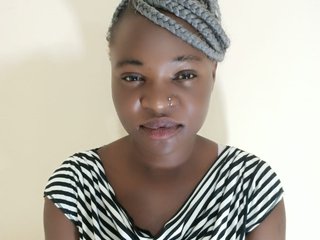 Chat de video erótico CoolEbonygal