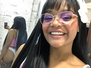 Chat de video erótico COOPERKIMBER