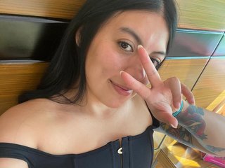 Chat de video erótico Coraline-tay