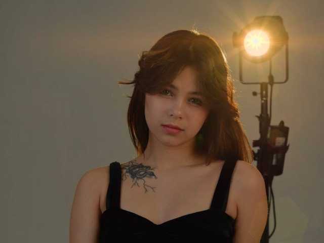Foto del perfil CoralineJones
